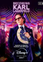  Стать Карлом Лагерфельдом смотреть онлайн сериал 1 сезон 